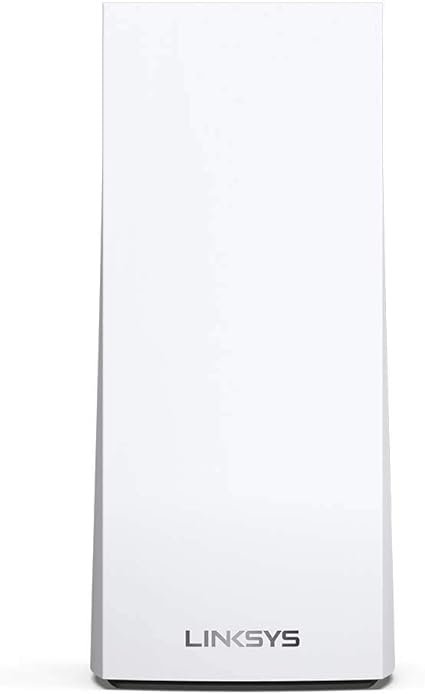 Linksys AX5300 Velop AX Whole Home WiFi 6 System: Wireless Router and ...